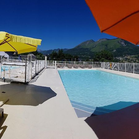 Chalets Du Lac Arcizans-Avant Dış mekan fotoğraf