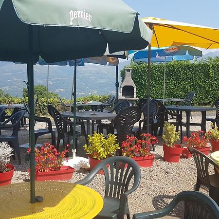 Chalets Du Lac Arcizans-Avant Dış mekan fotoğraf