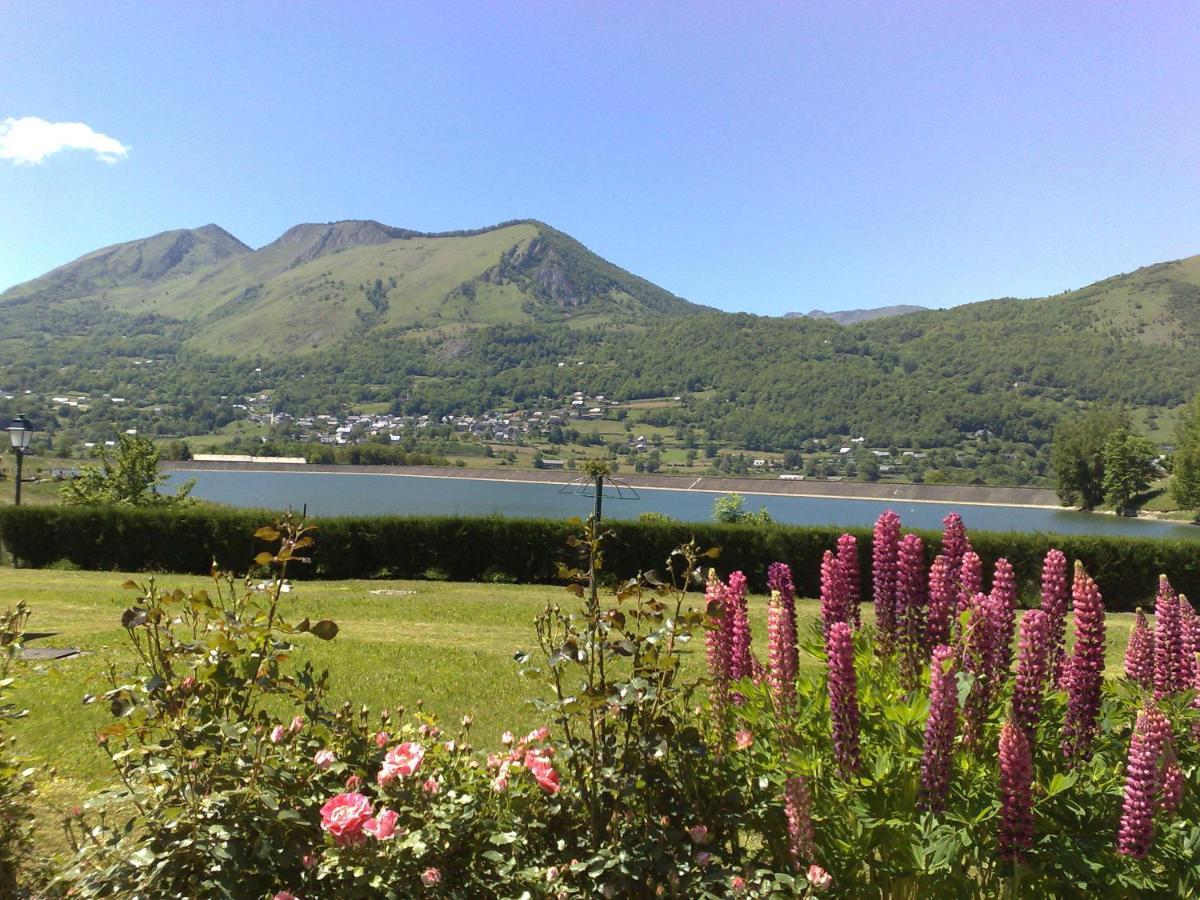 Chalets Du Lac Arcizans-Avant Dış mekan fotoğraf